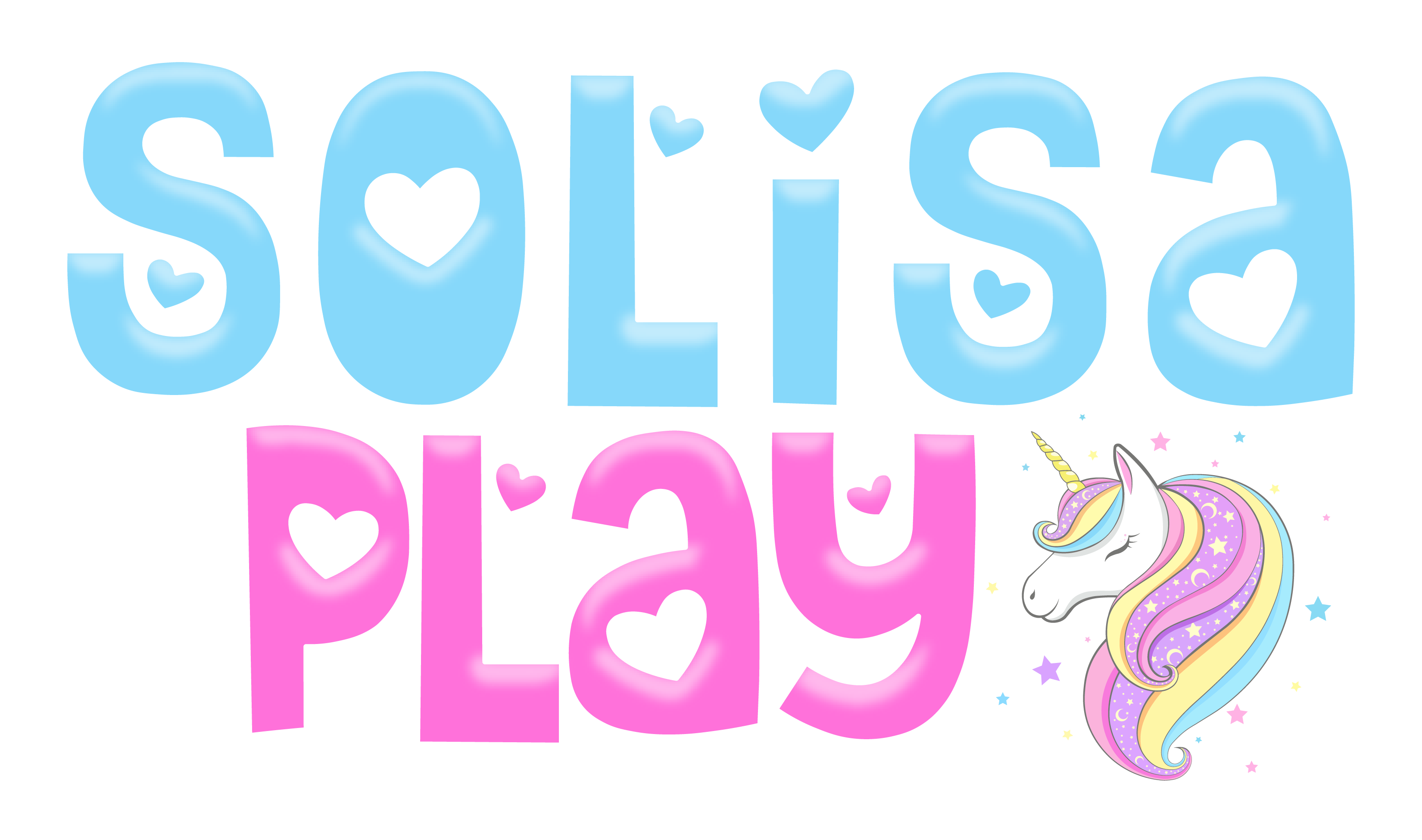 SolisaPlay Logo